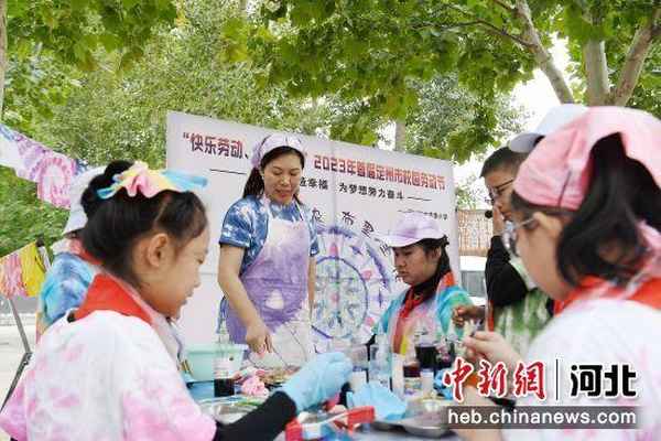 定州市職業教育中心;定州市職業教育中心招聘