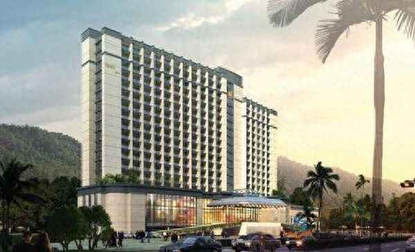 红杉假日酒店怎么不营业-红杉国际公寓 为啥便宜