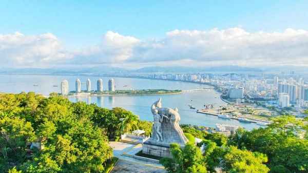 鹿回頭風(fēng)景區(qū)門票(鹿回頭風(fēng)景區(qū)門票65歲價格)