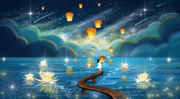 余晖脉脉水悠悠肠断白平洲(斜晖脉脉水悠悠)