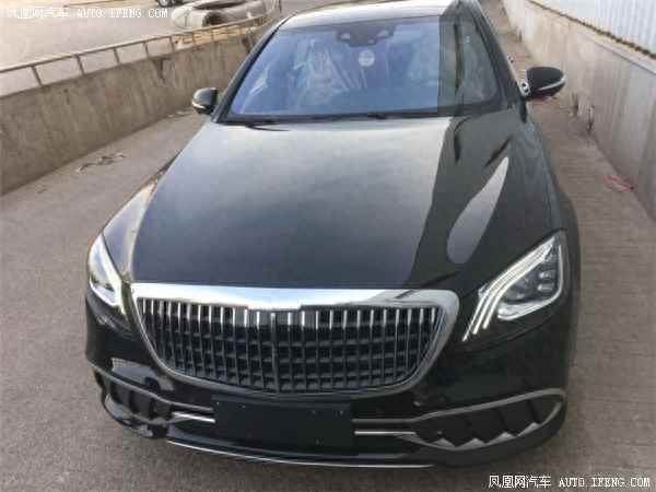 mr500邁巴赫多少錢;邁巴赫5500價(jià)格