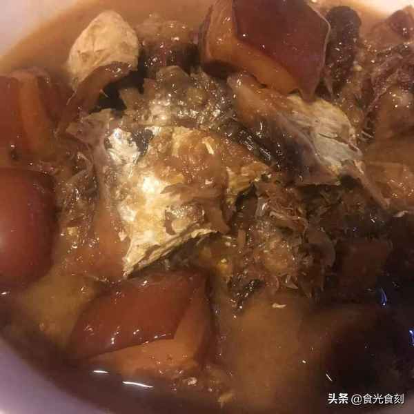 風干的小黃魚干的做法,風干的小黃魚干的做法小黃也翻譯小黃衣怎么做好吃