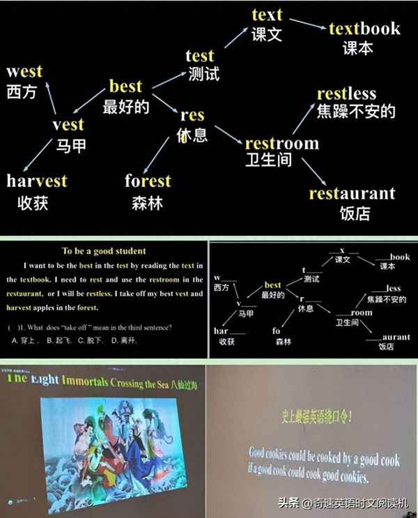 初中英語教學經驗總結-初中英語教學經驗總結標題怎么寫