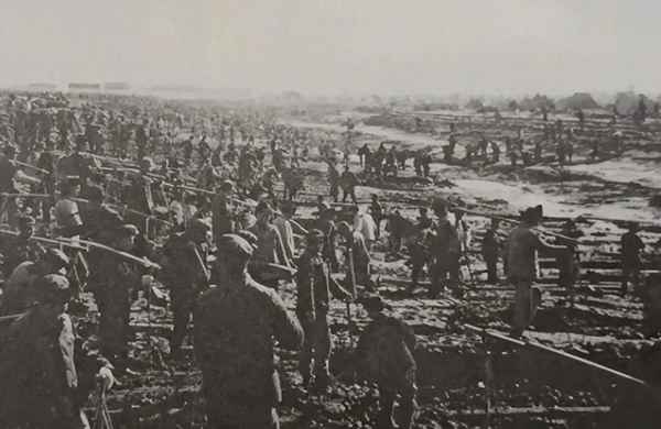 射阳新洋农场来历-射阳新洋农场以前是不是有个高中