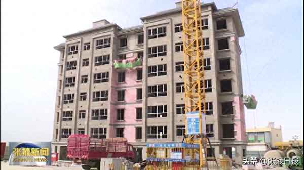 甘肅省張掖市民樂縣搬遷、甘肅省民樂縣生態搬遷第一期啥時候能住進去