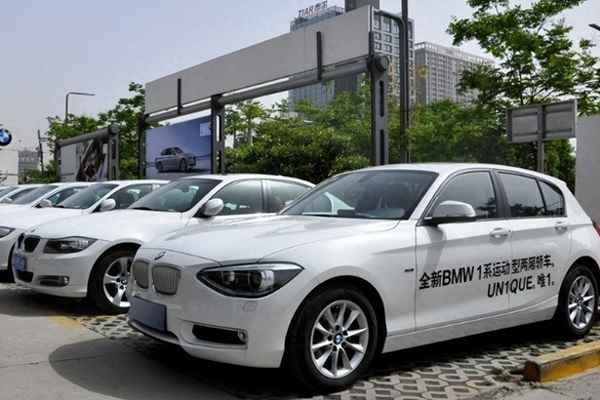 買試駕車有什么風險;買試駕車的風險