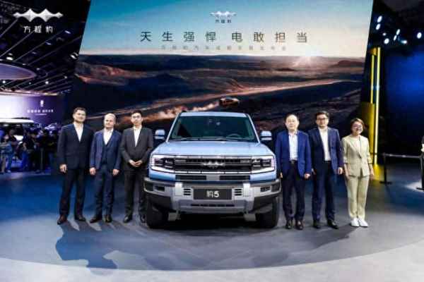 2023最建議買的混動suv,2023最建議買的混動