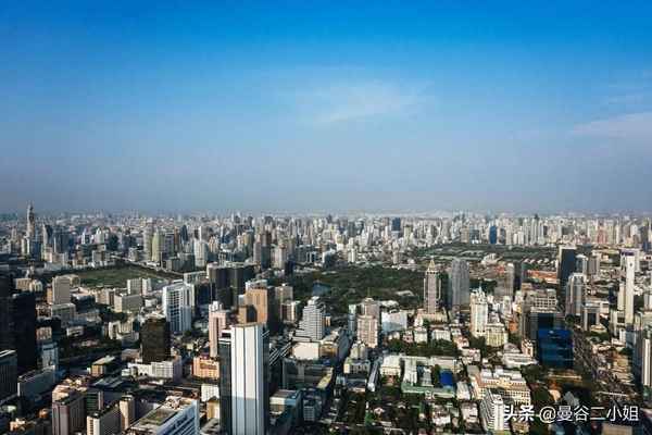 曼谷買公寓多少錢_曼谷公寓價格下跌