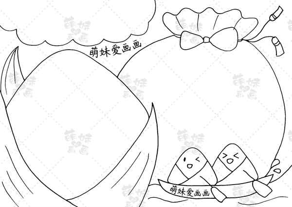 中国优秀传统文化手抄报(传承中国优秀传统文化手抄报)