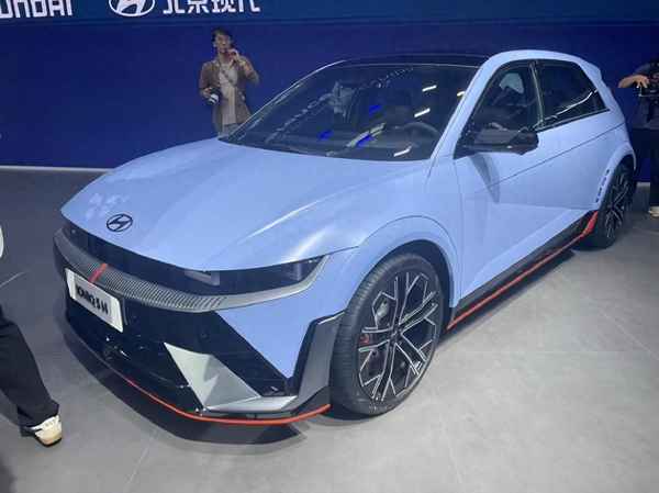 北京現代汽車、北京現代汽車怎么樣