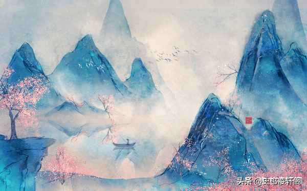 一番洗清秋的前一句(一番洗清秋洗字妙在哪)