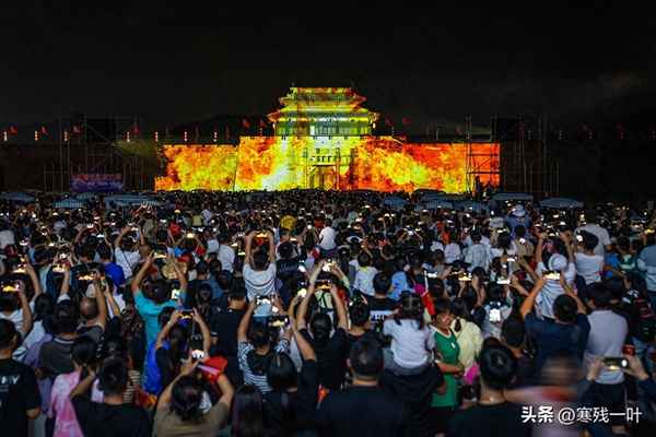 象山影視城節目表演時間_象山影視城幾點閉園