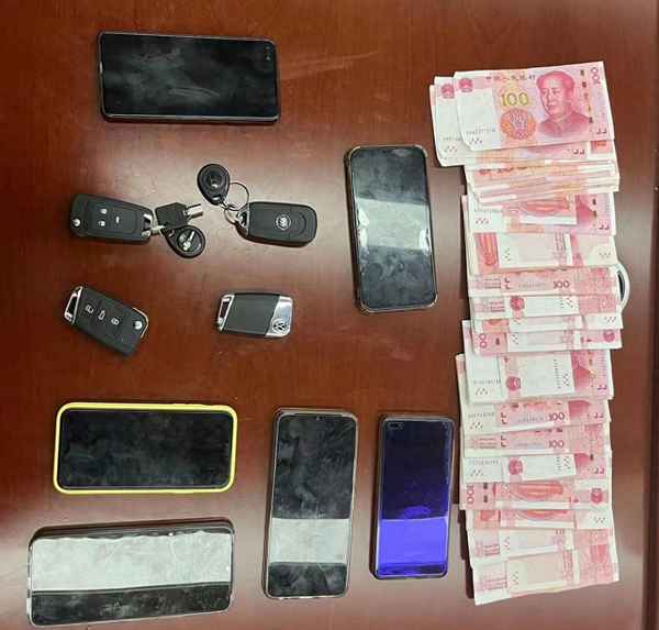 山東詐騙抓到的人名單—山東詐騙抓到的人名單最新