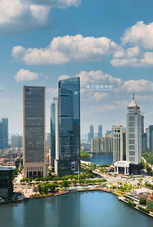 卓尔财经;卓尔股票最新状况