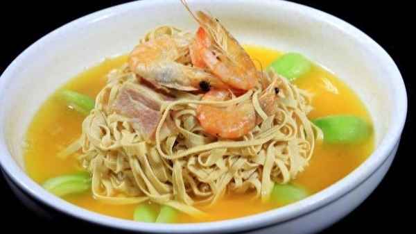 揚州有哪些特色美食-揚州特色美食排行榜前十名