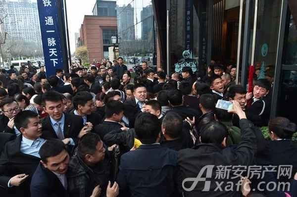 新安房产网 合肥、合肥新安房产网怎么样