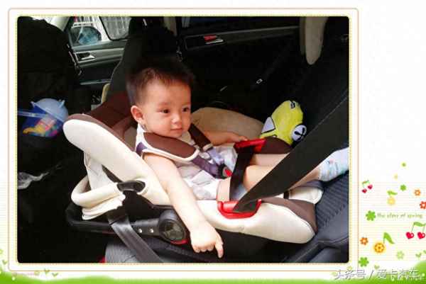 汽車安全座椅安裝方法(汽車安全座椅安裝方法視頻)