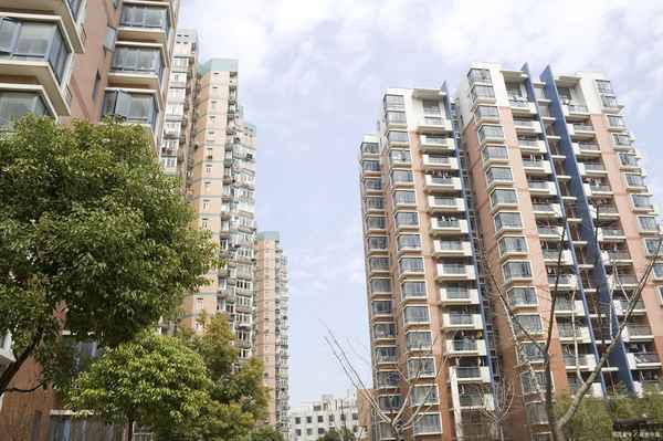 中國的房產泡沫,中國的房產泡沫是不是跟當年日本一樣