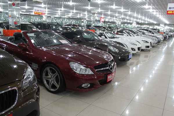 閑魚上二手車的技巧、閑魚上買二手車怎么交易