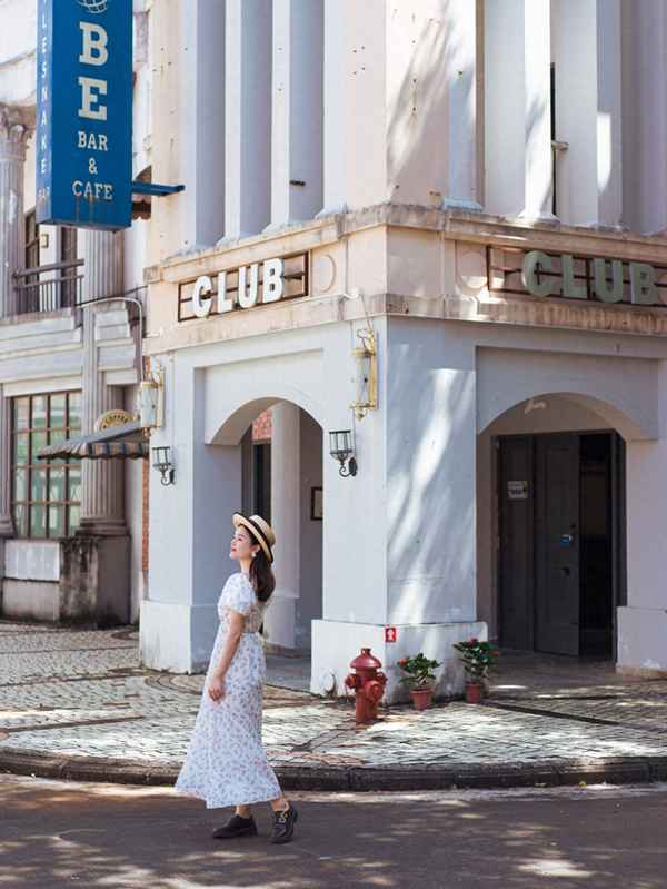 中國三大影視基地_橫店玩一趟大概多少錢