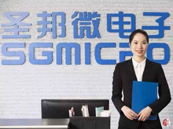 圣邦股份还能持有吗;圣邦微电子待遇怎么样