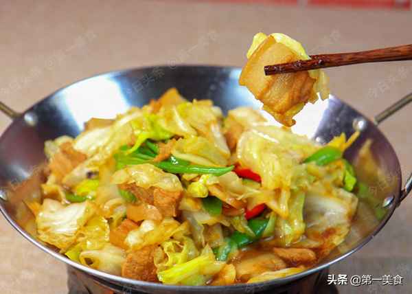 一周家常菜譜安排表-一周七天菜譜100例