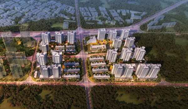 人和龙湖天著新开盘房价(合肥龙湖天璞房价)