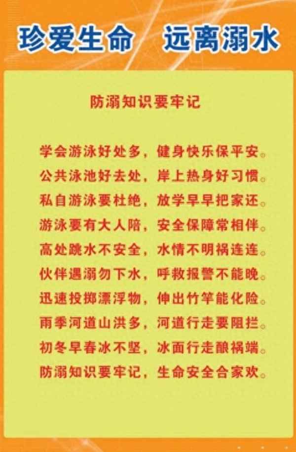 防溺水有感作文400字_防溺水有感作文300字
