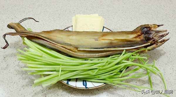 海鰻魚(yú)的家常做法-紅燒鰻魚(yú)的家常做法