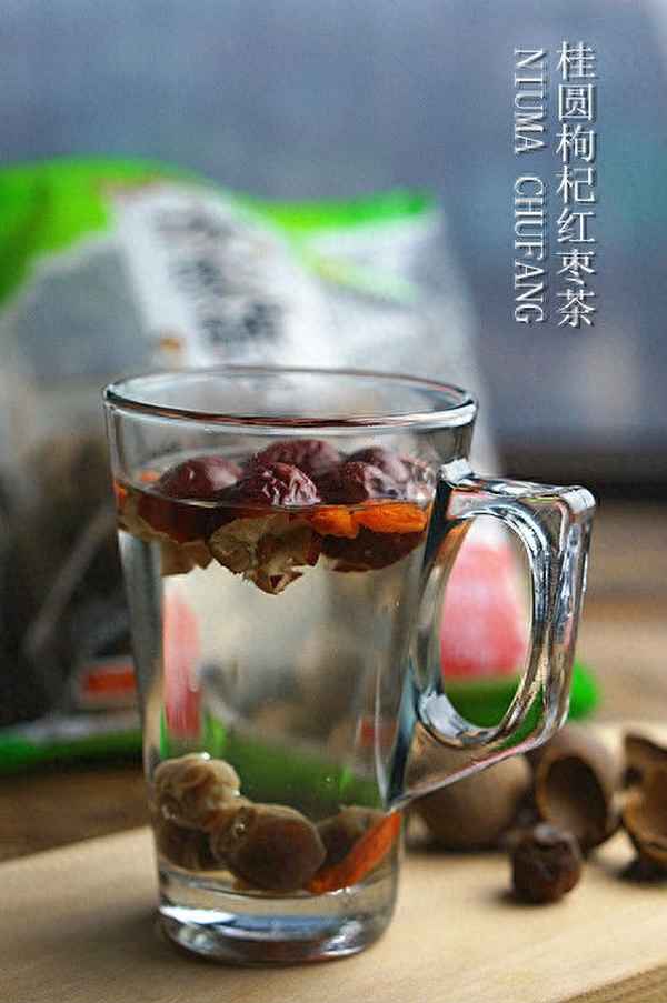 紅棗桂圓配什么茶—紅棗桂圓配什么茶好