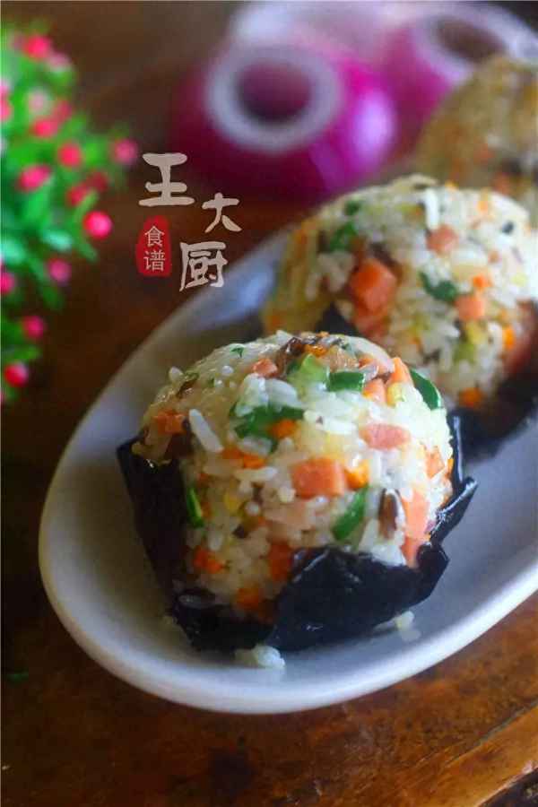七彩飯團哪里可以學(xué)(什么飯團賣得最火)