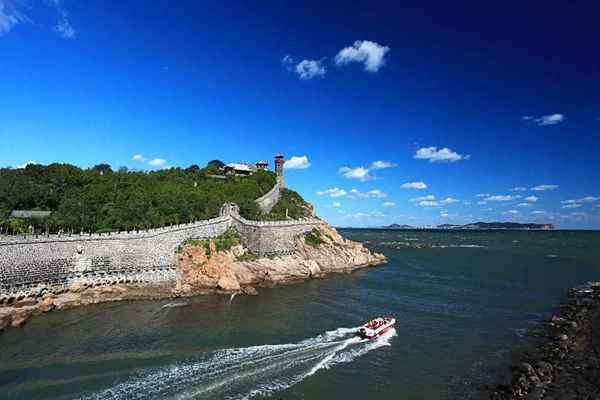 蓬萊閣景區旅游攻略—蓬萊閣門票多少錢2023
