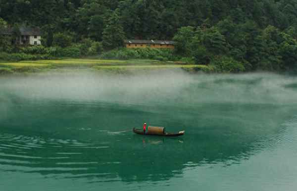 臥龍鎮旅游景點是哪些;臥龍風景區旅游攻略