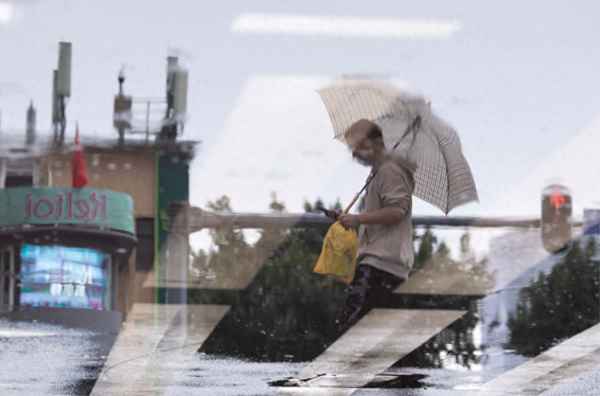 廣州十五天天氣預報—廣州十五天天氣預報智