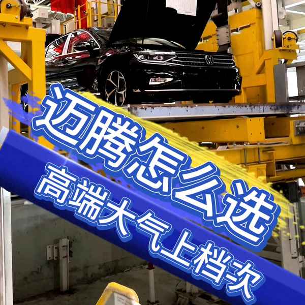 邁騰380車分多少個版本