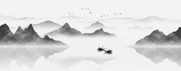 杳杳寒山道注释及译文,《杳杳寒山道》