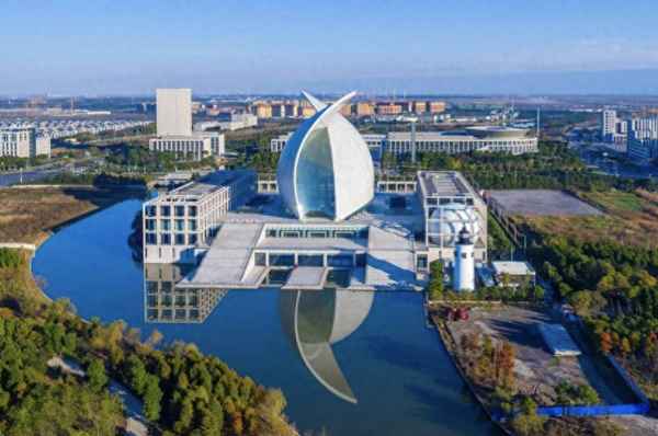 上海航海博物馆游玩攻略—航海博物馆能玩几个小时