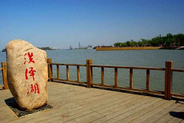 淮河属于黄河还是长江-淮河最后流入哪里了