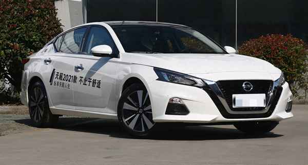 17年日產天籟油耗多少才正常;17年款天籟多少錢