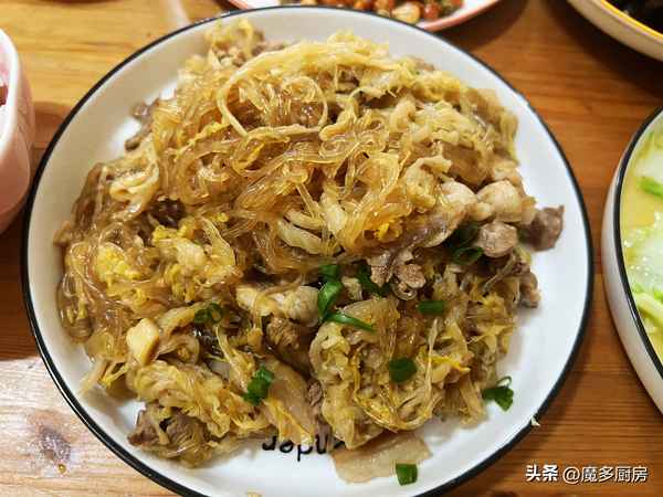適合午餐的家常菜譜_適合午餐的家常菜譜有哪些
