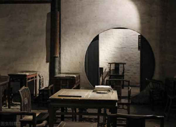 鲁迅笔下人物评价—鲁迅笔下的典型人物分析