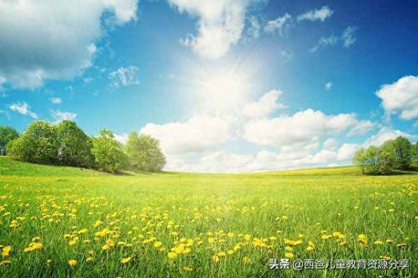 10个关于春天的谚语_关于春天的谚语有哪些