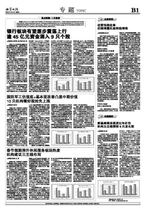 海特高新合理估值—海特高新目标价