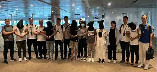 緬甸電信詐騙什么時候開始_緬甸電信詐騙什么時候開始實施
