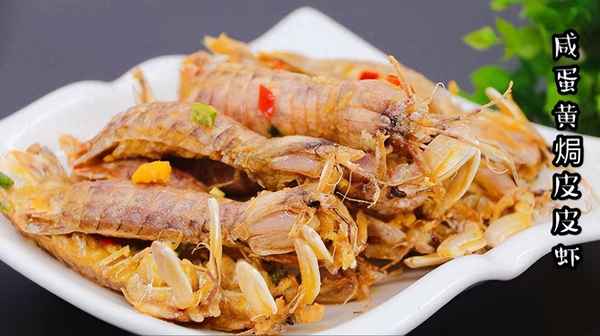 小河蝦的10種做法-河蝦的10種最佳吃法