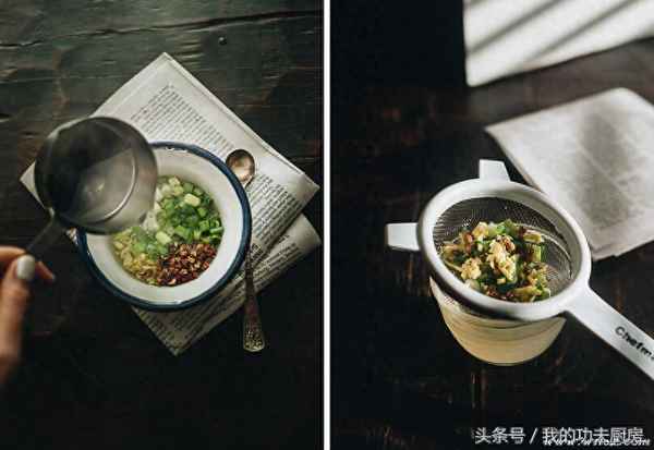紅油抄手的湯料怎么調;紅油抄手的湯料怎么調好吃