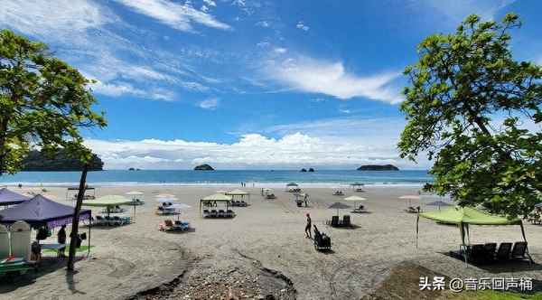 哥斯達黎加旅行攻略、哥斯達黎加生態旅游