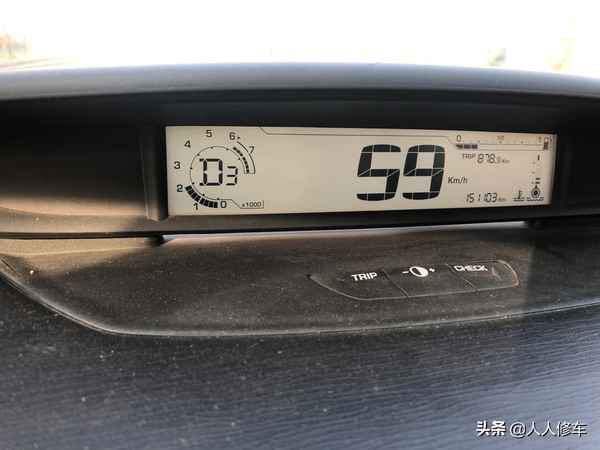 變速箱故障燈標(biāo)志圖片(變頻器故障診斷與維修)
