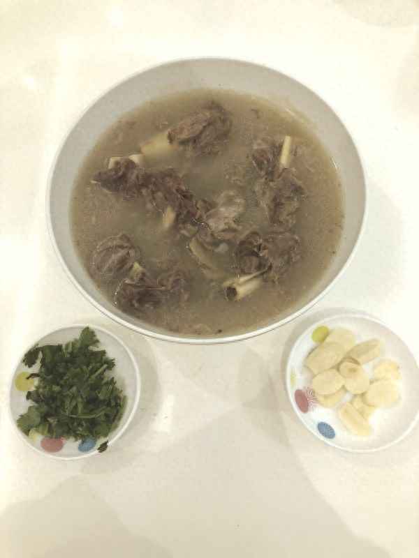 清燉羊肉的做法家常_清燉羊肉怎么做好吃