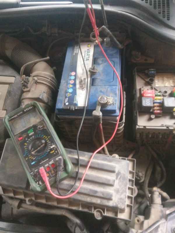 汽車漏電—汽車漏電多少安為正常